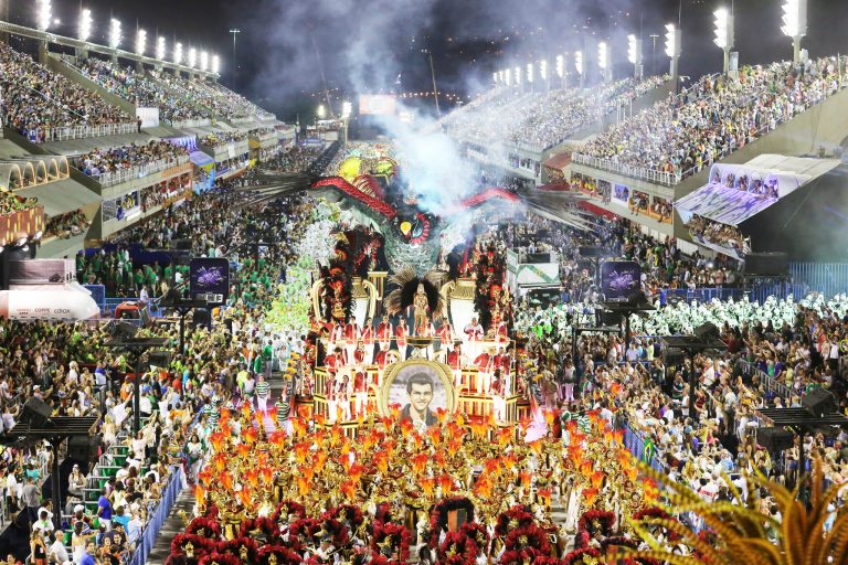 Lugares Para Curtir O Carnaval No Brasil Acesso Cultural