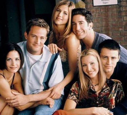 "Friends": a influência do signo de Leão na série