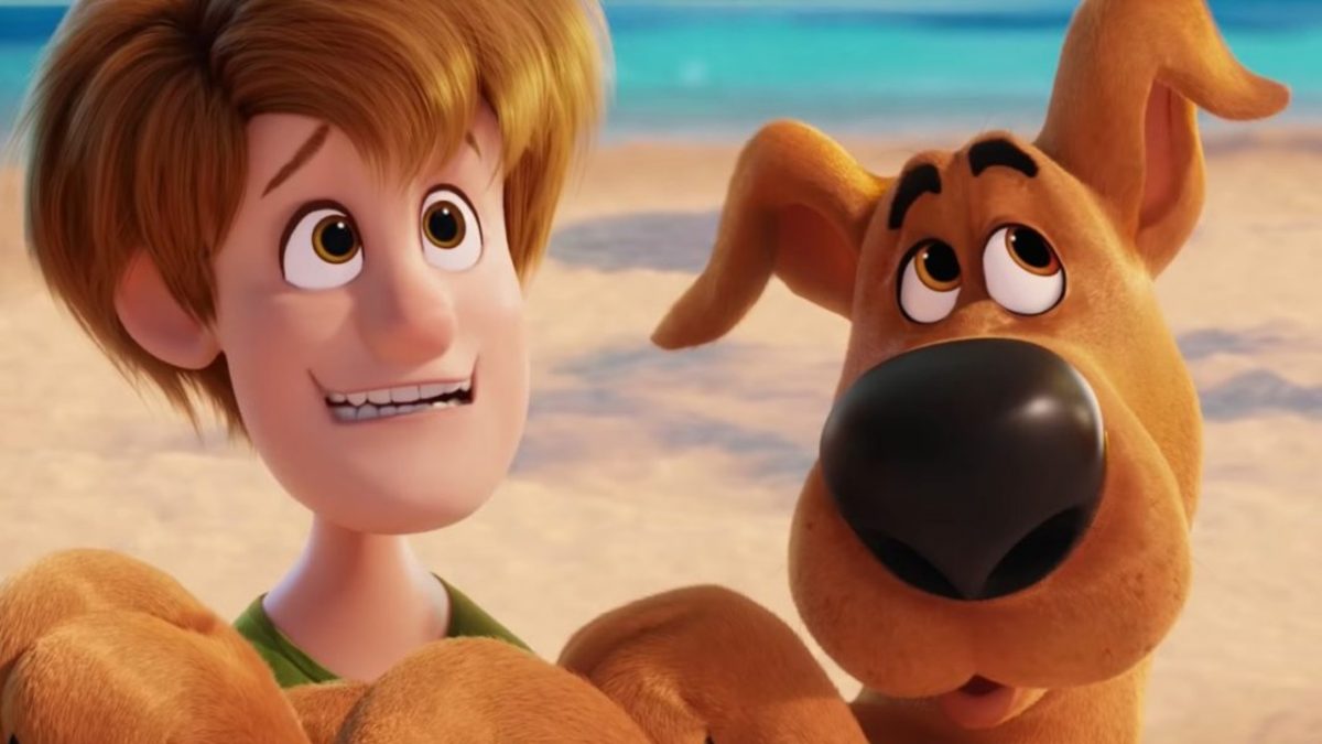 Trailer dublado da animação Scooby O Filme | Acesso Cultural