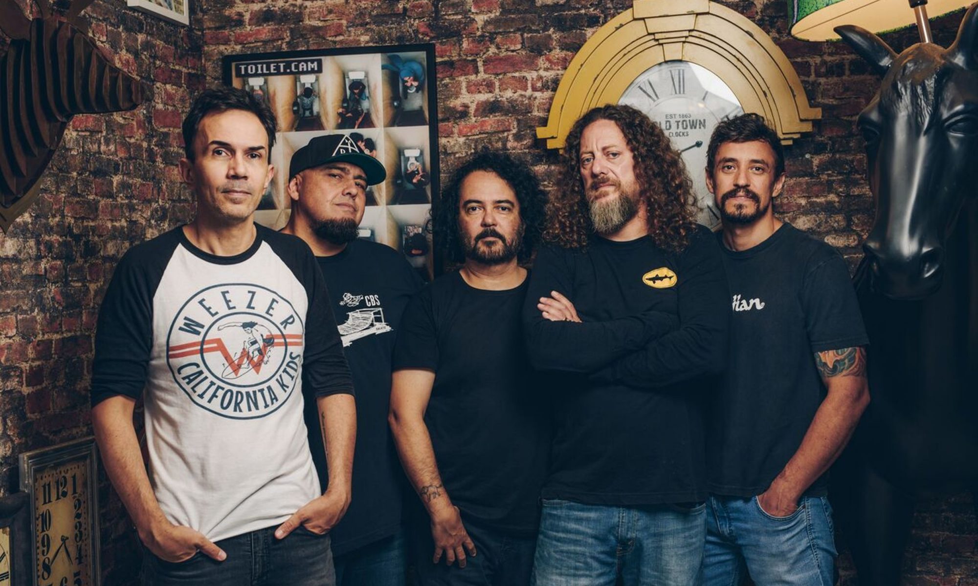 Raimundos Acesso Cultural raimundos acesso cultural