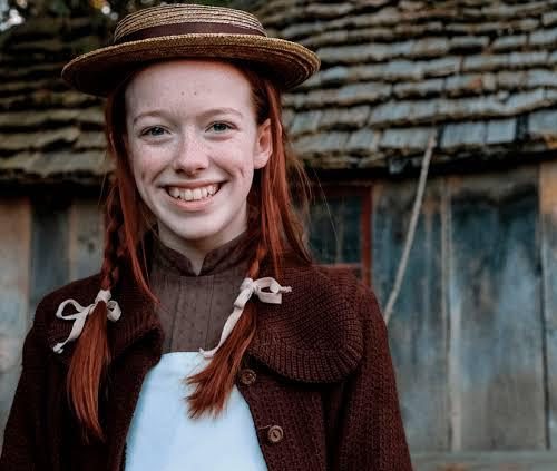 Anne with an 'E': Livros se destacam após série ser cancelada