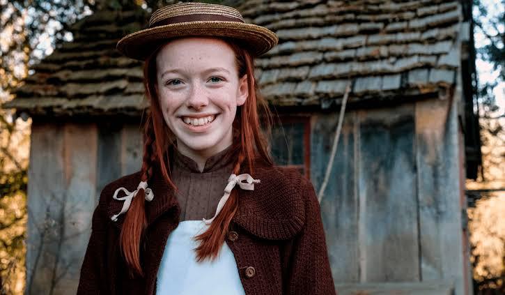 Anne With An E Curiosidades Sobre A S rie Acesso Cultural