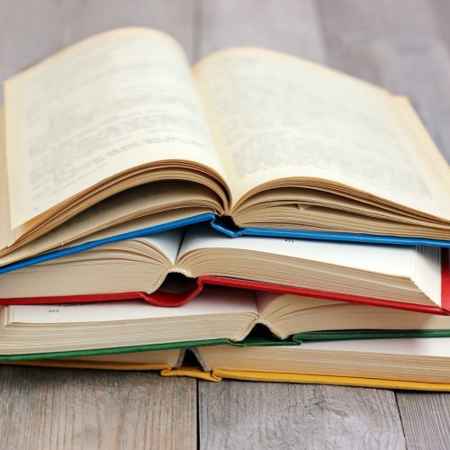 livros
