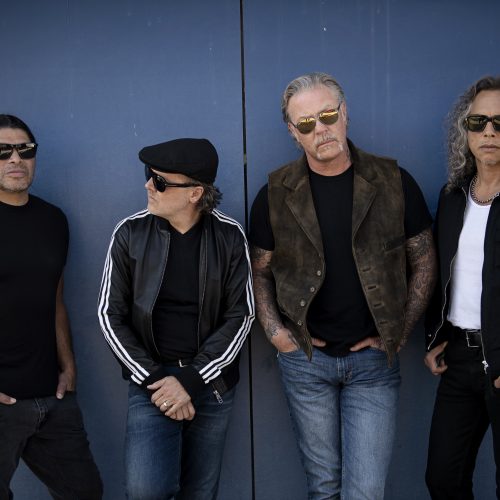 metallica