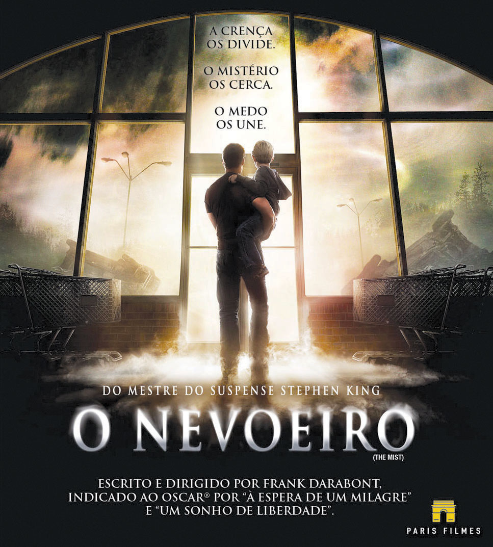 o-nevoeiro