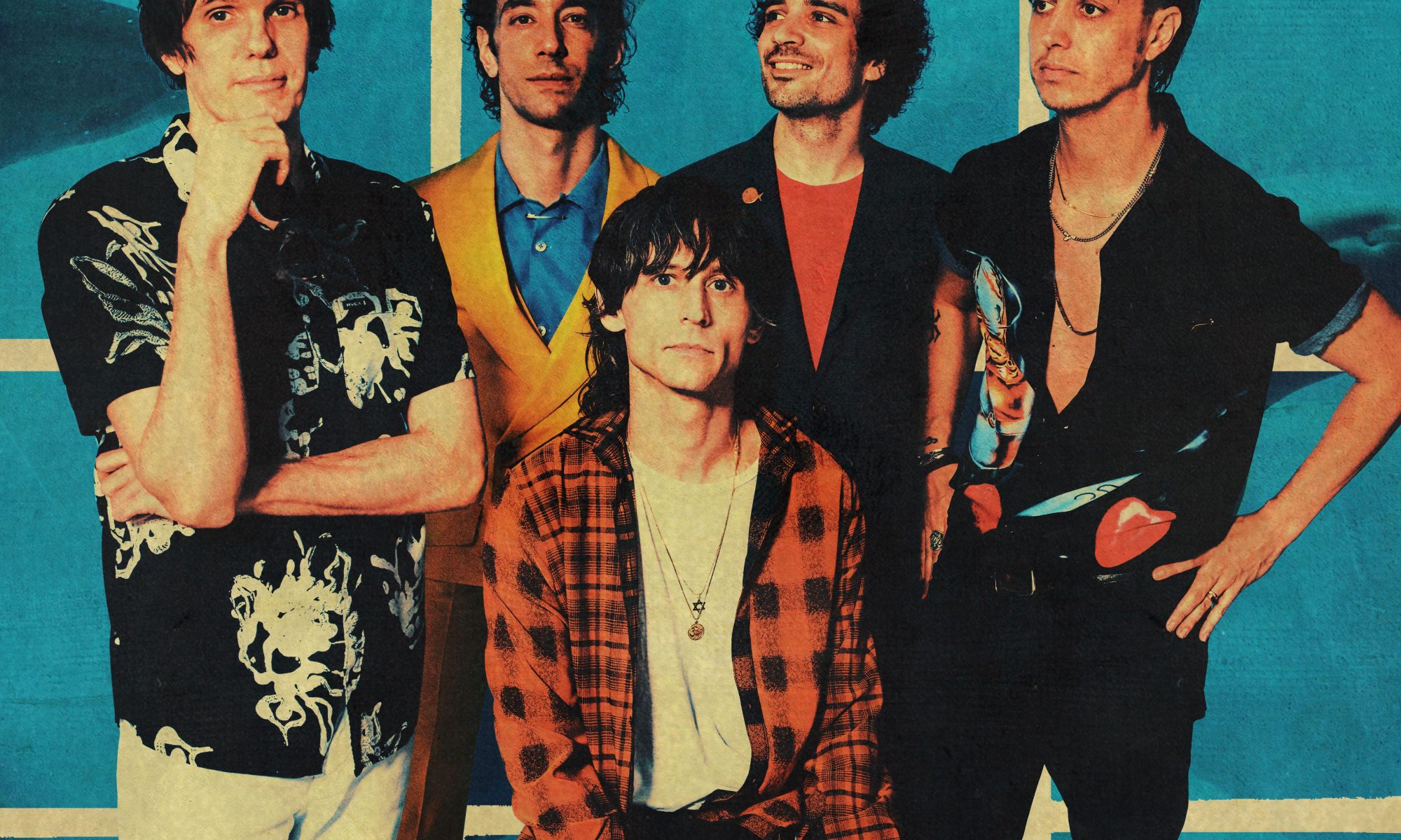 the-strokes