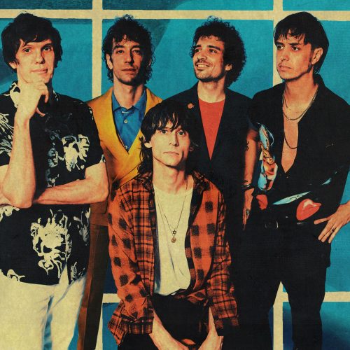 the-strokes