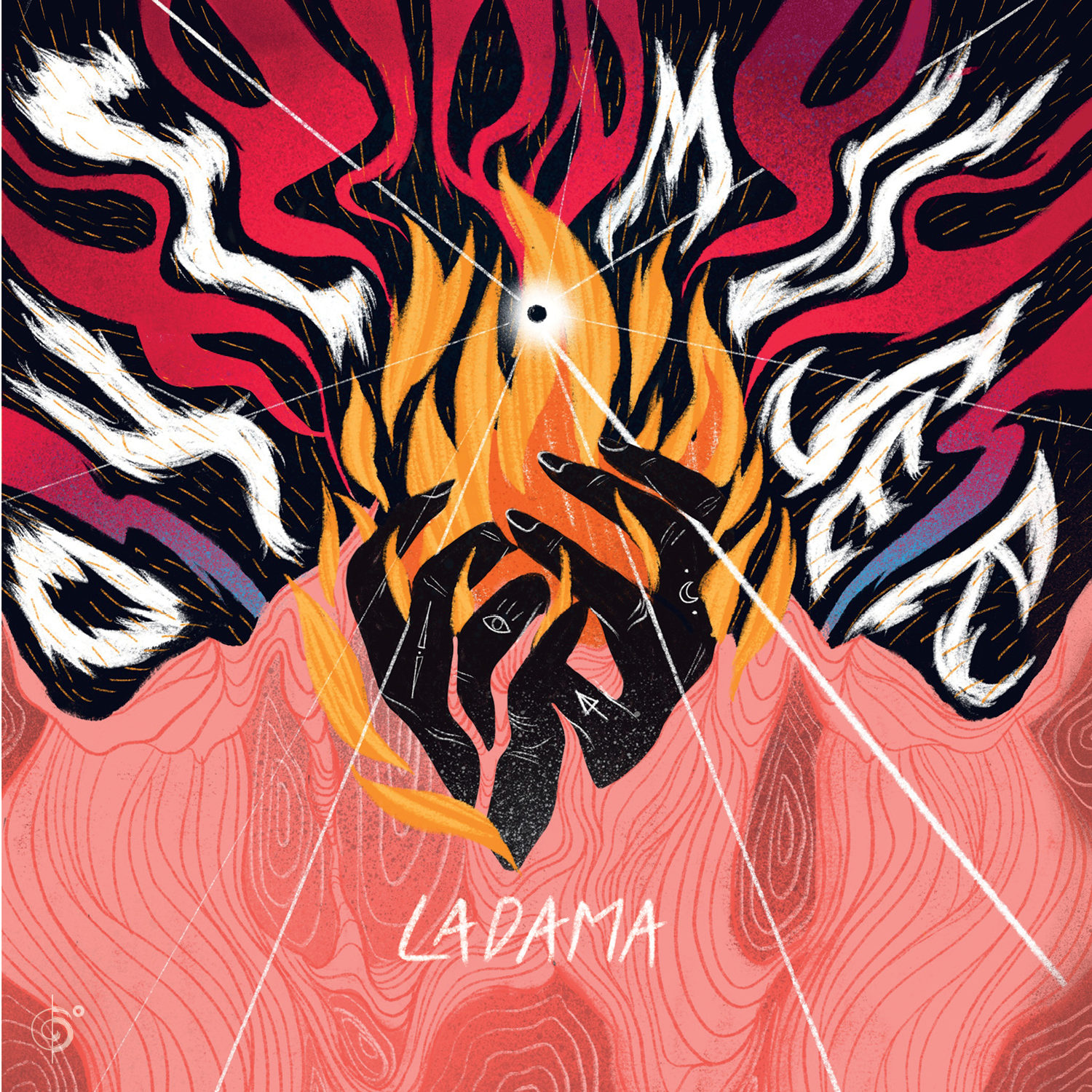 "OYE MUJER" é o segundo disco da LADAMA. Ouça agora!