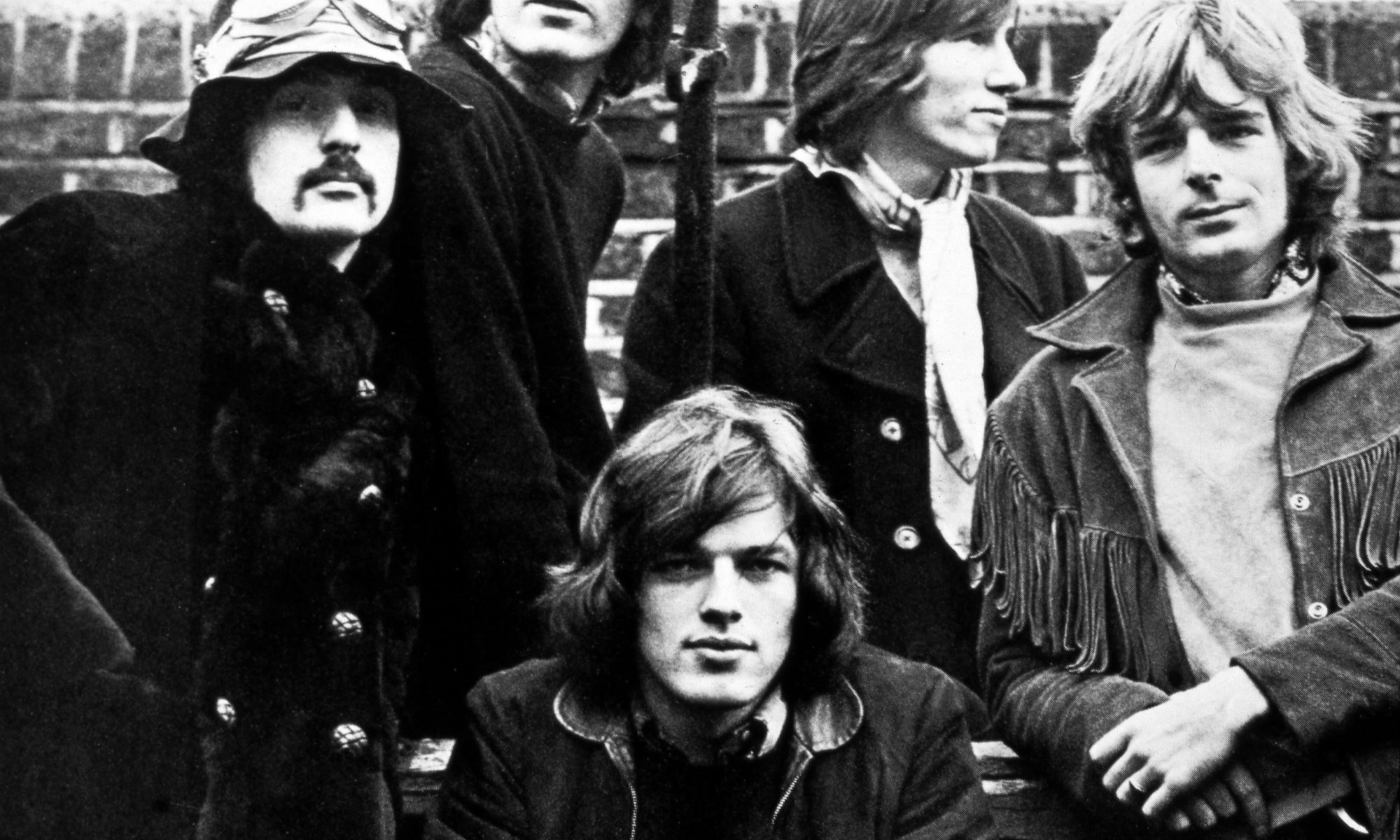pink-floyd