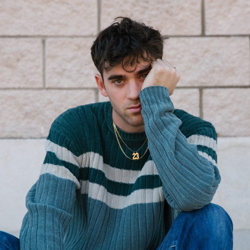 Conheça Alexander 23, dono emotiva faixa "IDK You Yet"