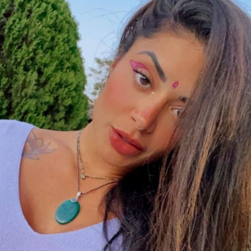 Aline Riscado lança o projeto musical “LUZ”