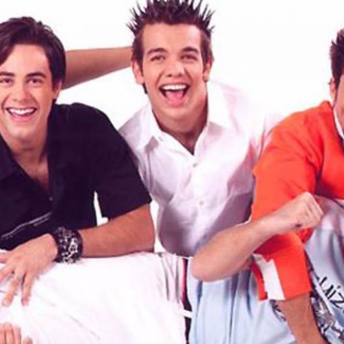 Banda Twister anuncia live comemorativa de 20 anos de história