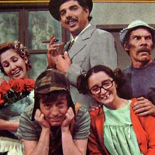 “Chaves” tem as cenas mais icônicas de todos os tempos e nós podemos provar!