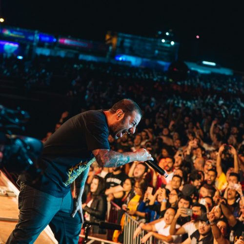 João Rock anuncia festival virtual