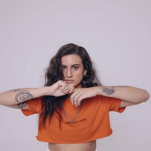 Entrevista: DAY lança EP autobiográfico