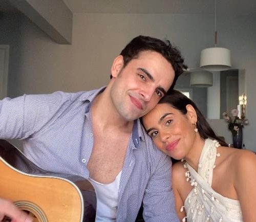 Beto Sargentelli e Eline Porto farão uma live beneficente