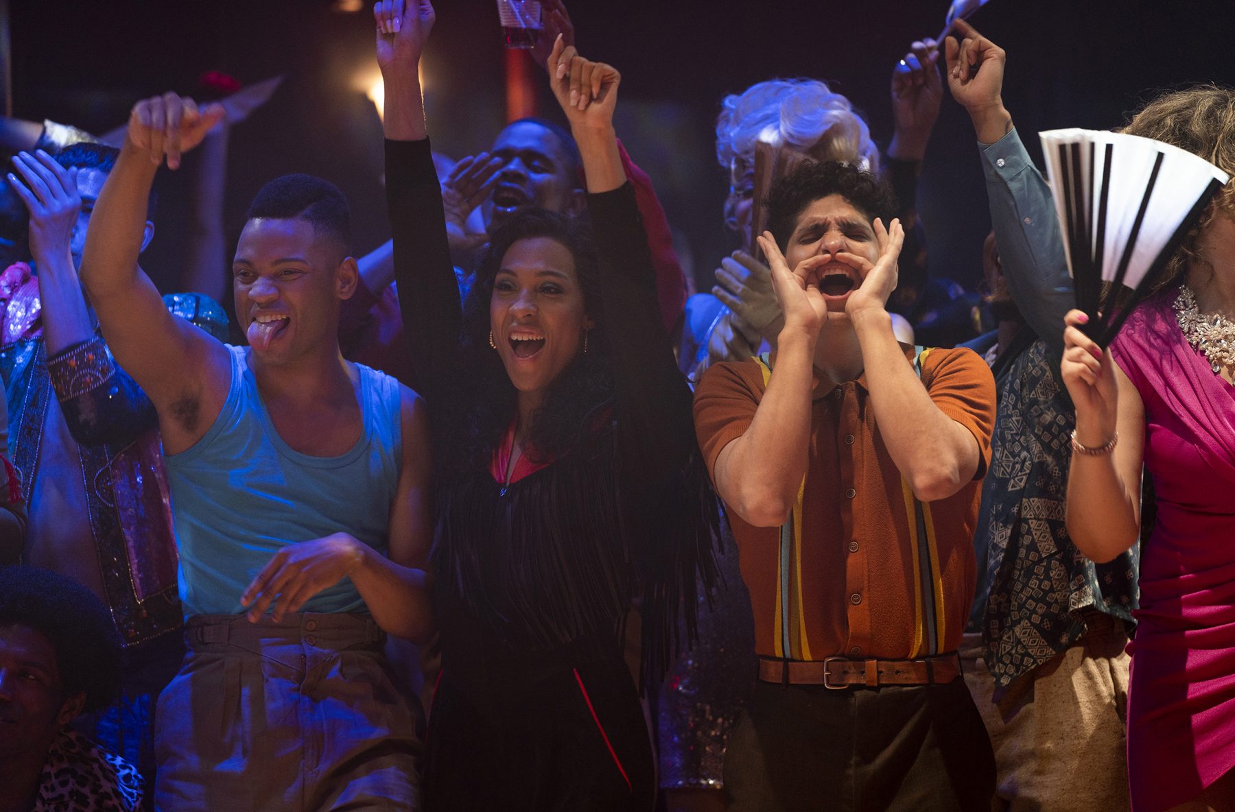 FOX Premium exibe maratona de "POSE"