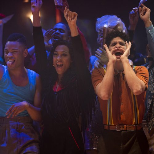 FOX Premium exibe maratona de "POSE"