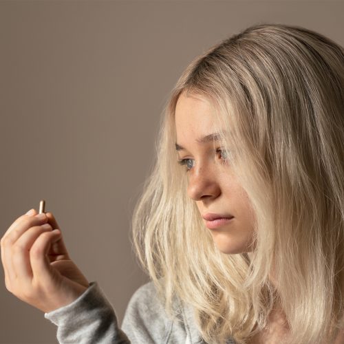 Amazon Prime Video divulga trailer da 2ª temporada de HANNA