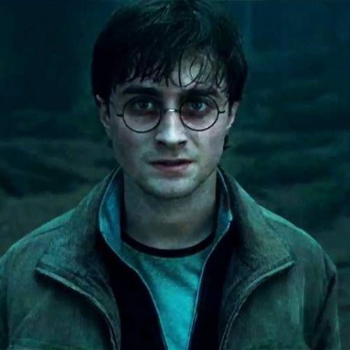 TNT exibe maratona de Harry Potter no Dia dos Namorados