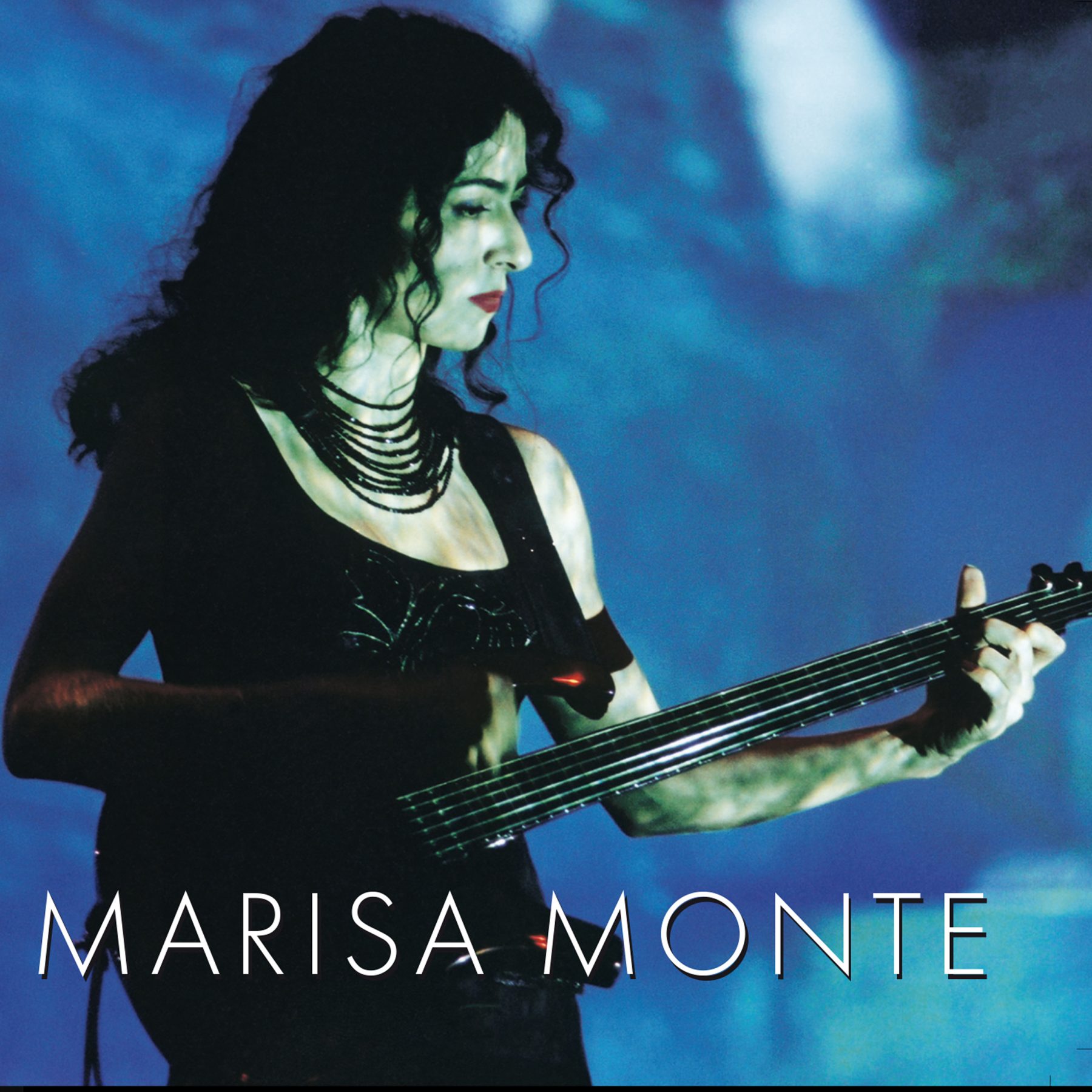 Marisa Monte lança "Cinephonia"