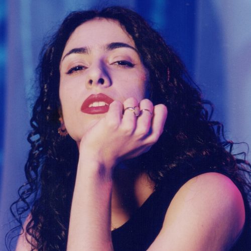 Marisa Monte lança "Cinephonia"