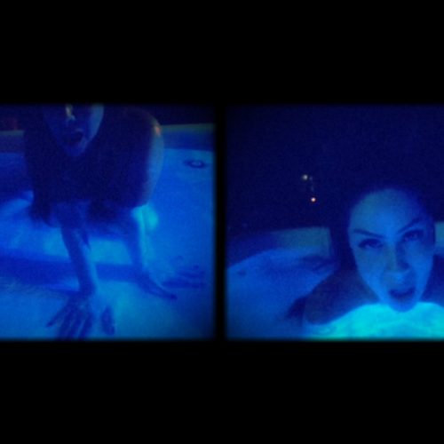 Pitty lança o clipe de “Submersa”