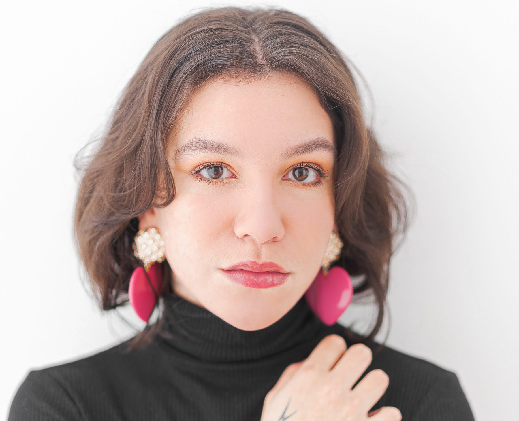 Priscilla Alcantara lança três single