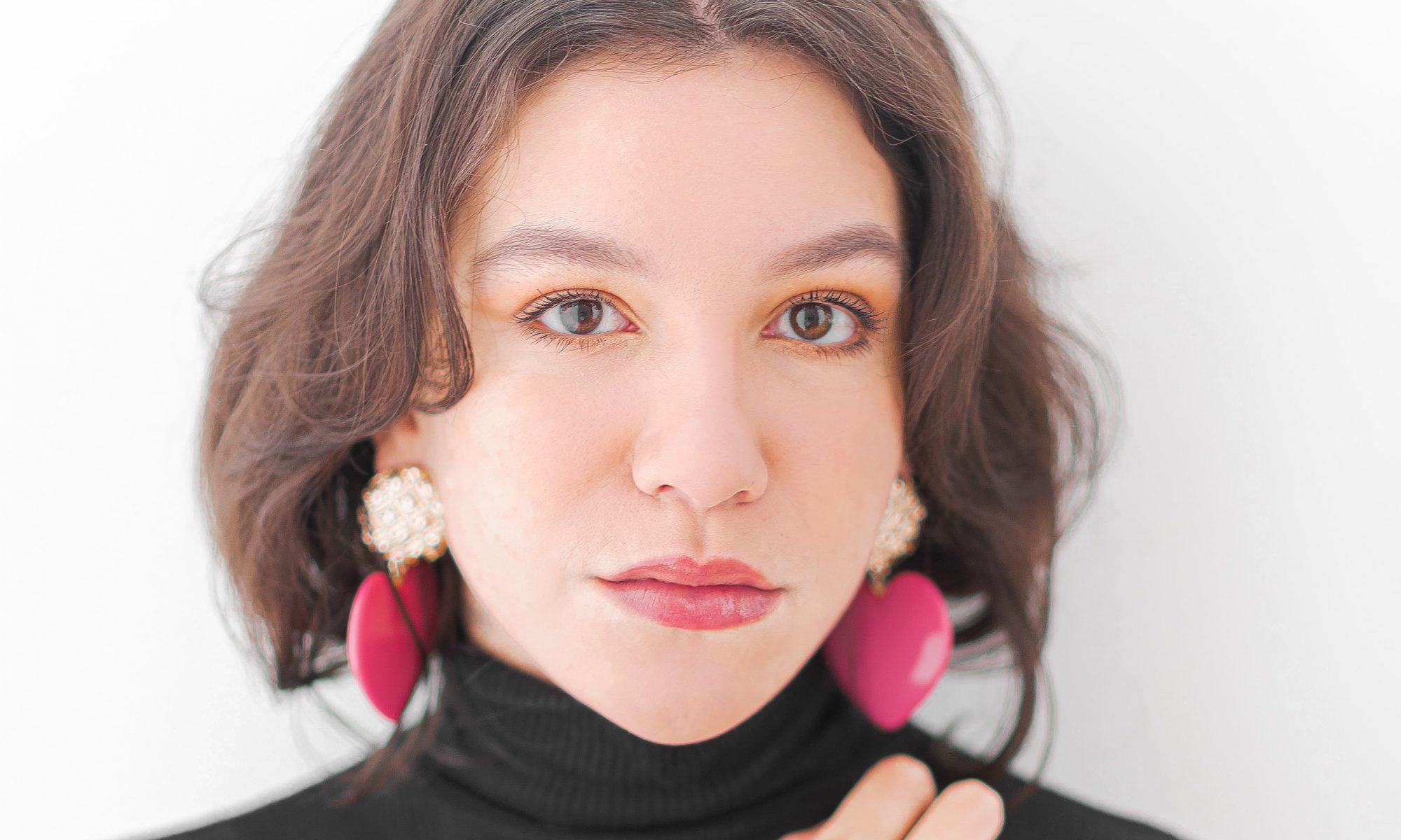 Priscilla Alcantara lança três single