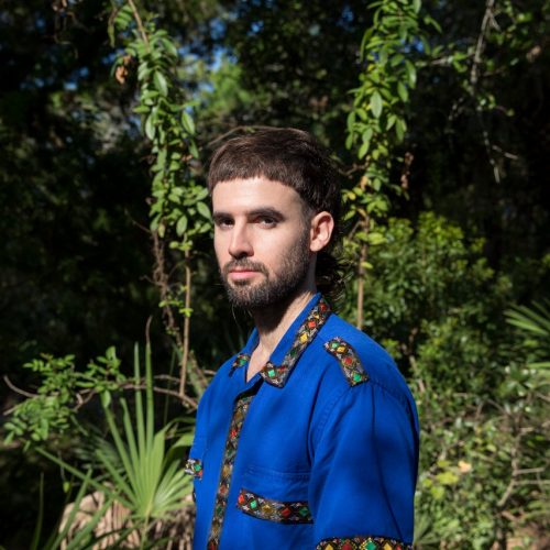 São Yantó faz show/live no Instagram da Casa Natura Musical