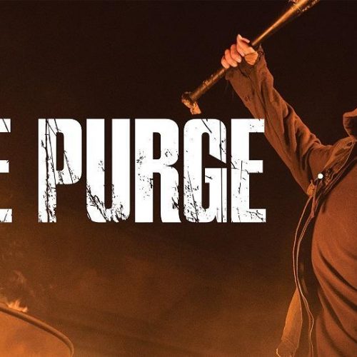 SPACE apresenta maratona de "The Purge"