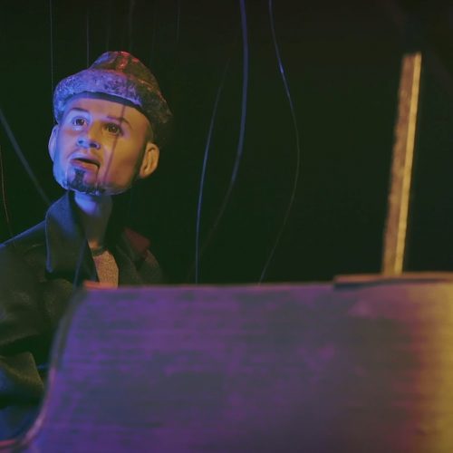 Titãs lança clipe de "Enquanto Houver Sol" em versão acústica