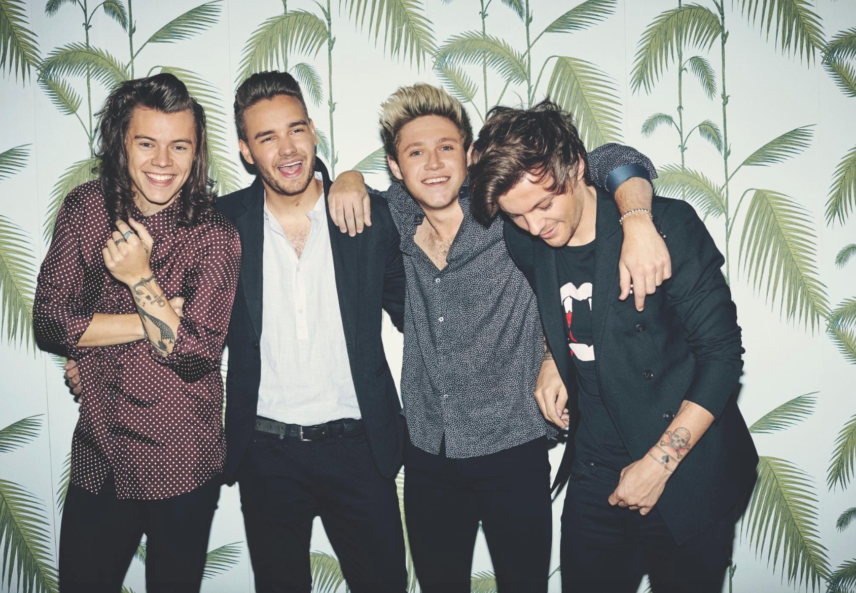 One Direction Completa 10 Anos De Sucesso Acesso Cultural 5074