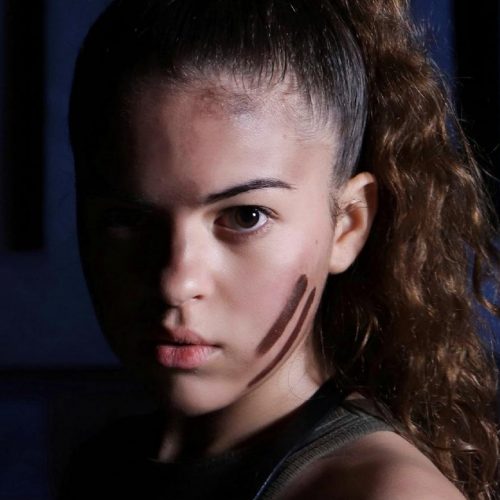 Ameerah Jay lança mundialmente seu trabalho "Survivor"