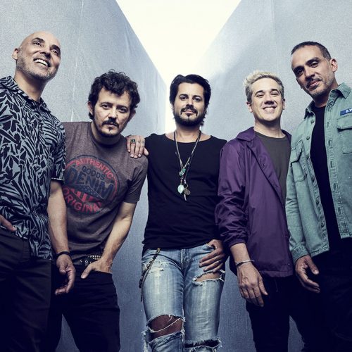"Dentro de um Abraço" de Jota Quest ganha remix oficial