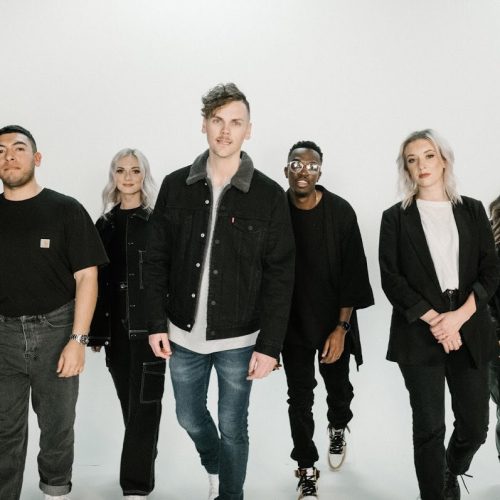 Elevation Worship lança “TUMBAS A JARDINES”