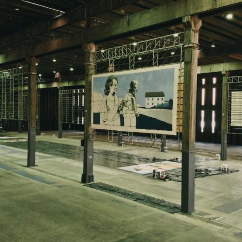 São Paulo ganha novo projeto cultural com exposição inédita