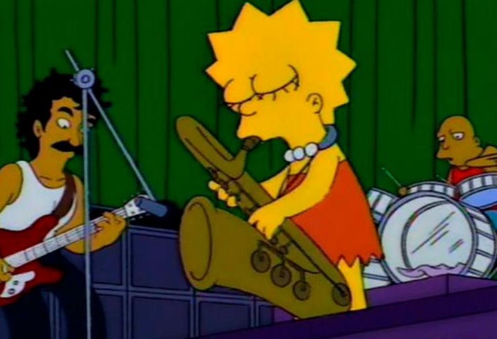 Festival Simpsons reúne episódios com U2, Britney Spears, Aerosmith e N’Sync em ação solidária