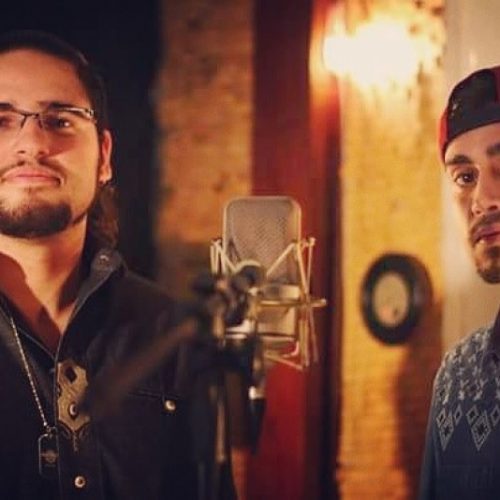 Revelação do reggae, Good Vibe lança 'Hey, Amigo'