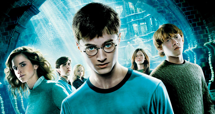 Harry Potter faz 40 anos e ganha especial na Warner Channel