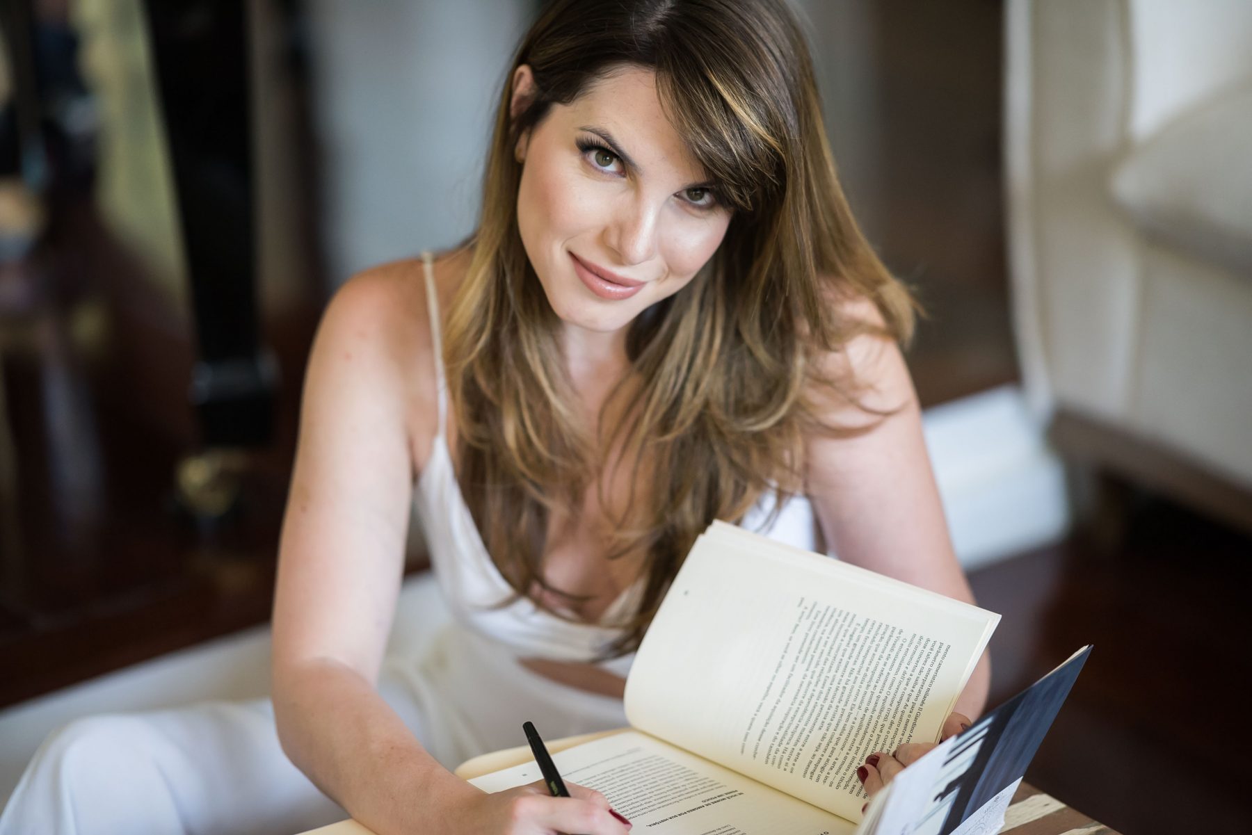 Em busca de um lugar ao sol: mulheres na literatura