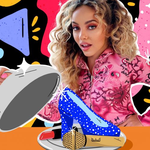 MTV estreia Tá na Mesa MTV! com Jade Thirlwall