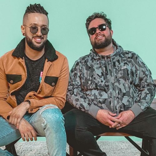 Julies lança clipe de 'Bela" ao lado de hitmaker do reggae nacional