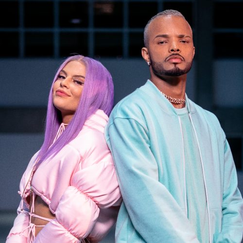 Luísa Sonza lança "Toma" em feat com MC Zaac