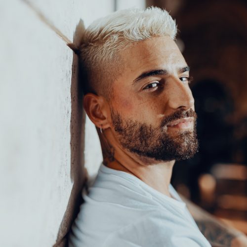 Maluma lança novo single e clipe, "Hawái"