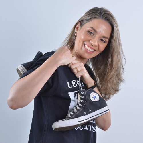 Garota Chocrível: o diário de uma adolescente dos anos 80