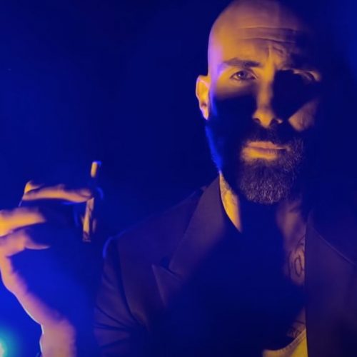 Maroon 5 lança "Nobody's Love". Assista ao clipe!