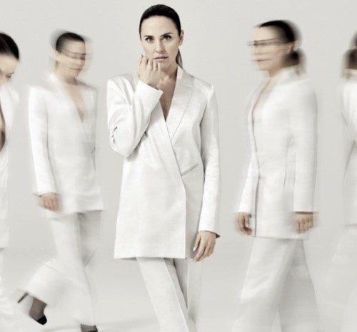 MELANIE C anuncia novo álbum homônimo com novo single 'In And Out Of Love'