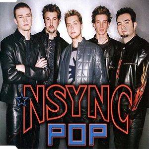 N'SYNC : 19 anos do lançamento do álbum "Celebrity"