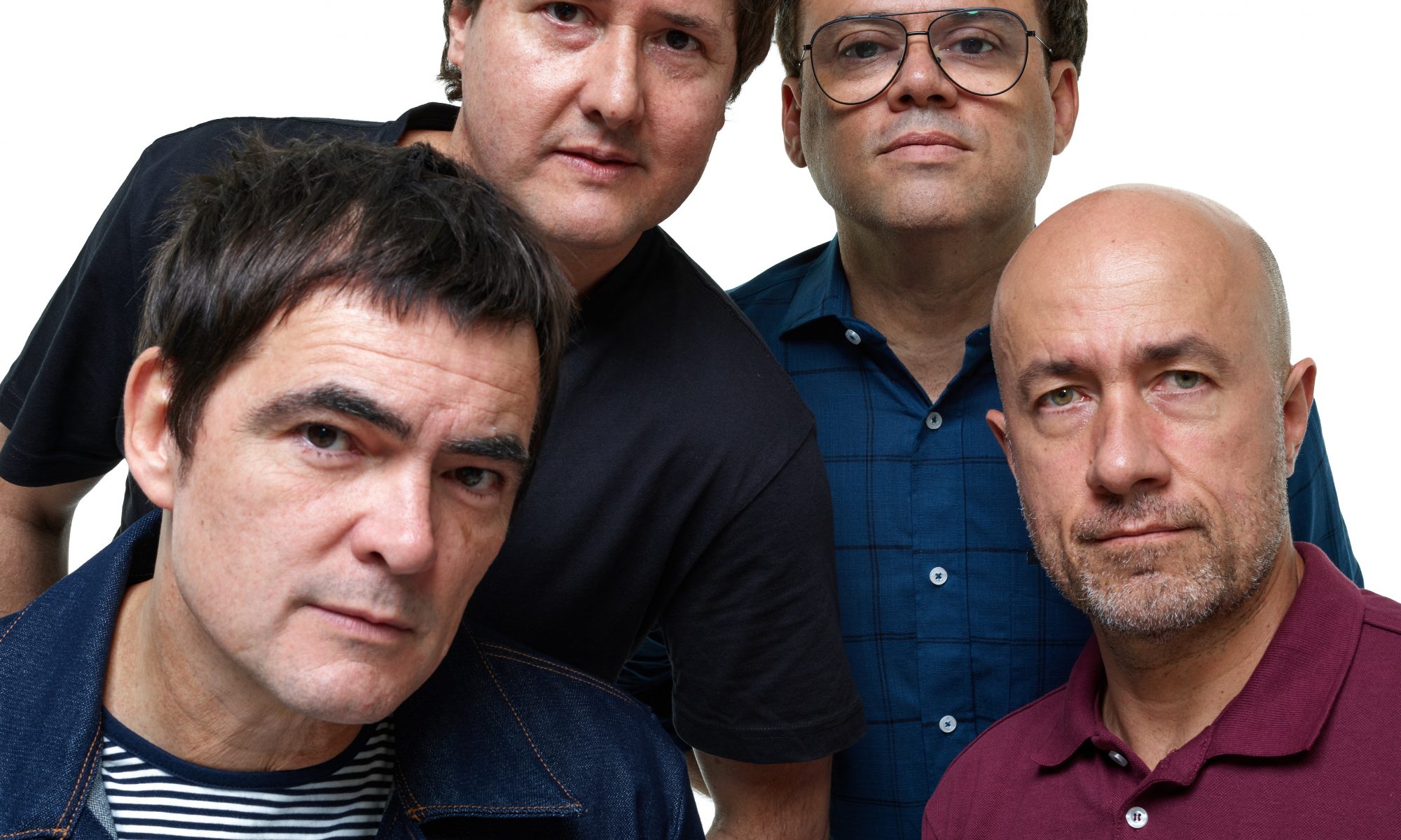 Skank faz live em comemoração aos 30 anos de carreira